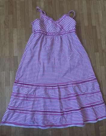 Sommerkleid von H&M 122/128