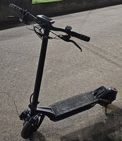 Elektro-Scooter Ruptor r3, schwarz, guter Zustand