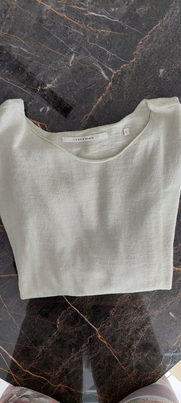 Maglioni & Felpe: "YAYA" Damen-Pullover NEU – Nuovo e nell'imballaggio originale da RAMLINSBURG venduto da AUDITT1999 3