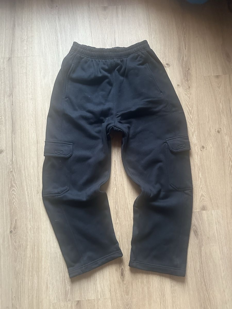 Pantaloni: Urban Classics Cargo Jogginghose  – Usato da Visperterminen venduto da manunik