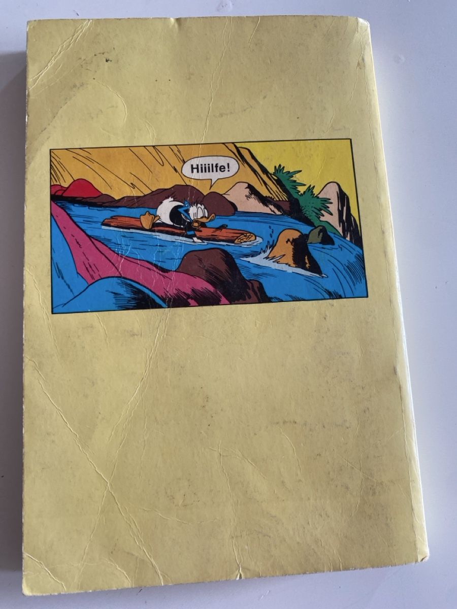Fumetti: LTB 112 – Usato da Hombrechtikon venduto da Jap11 1