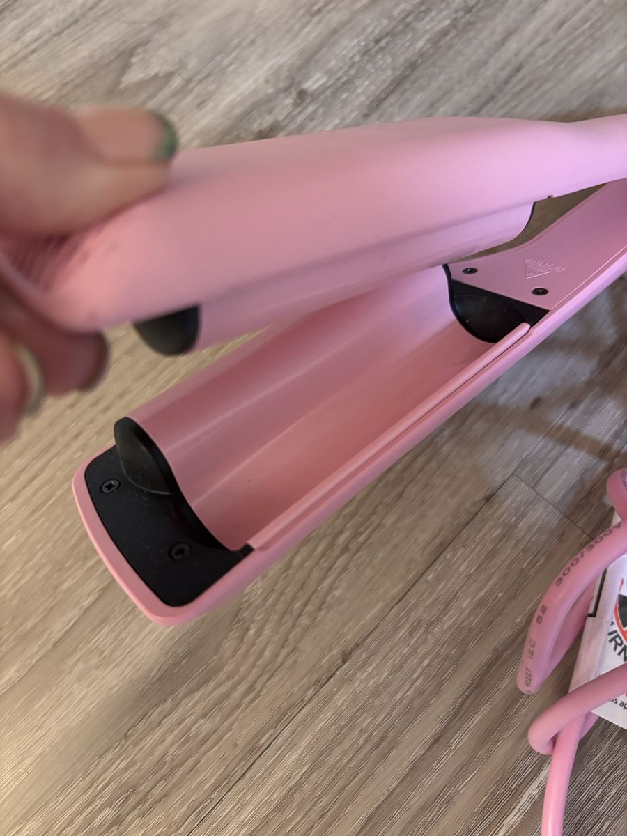 Mermade Fers à boucler & lisser: Mermade Hair Double Waver – Neuf (Voir description) à Gossau SG par Swisslady25 1