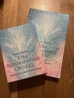 Das Baumgeister Orakel Tiziana Mattera