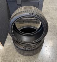 Michelin Pilot Sport 4S G8X
