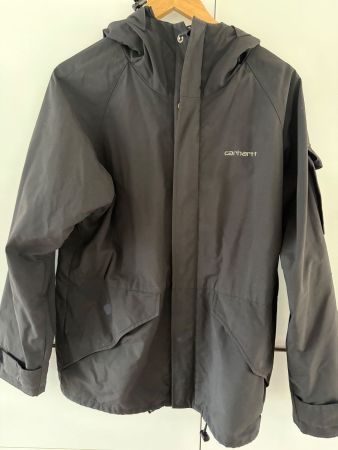 Carhartt Workwear Übergangsjacke – Herren, Grösse L