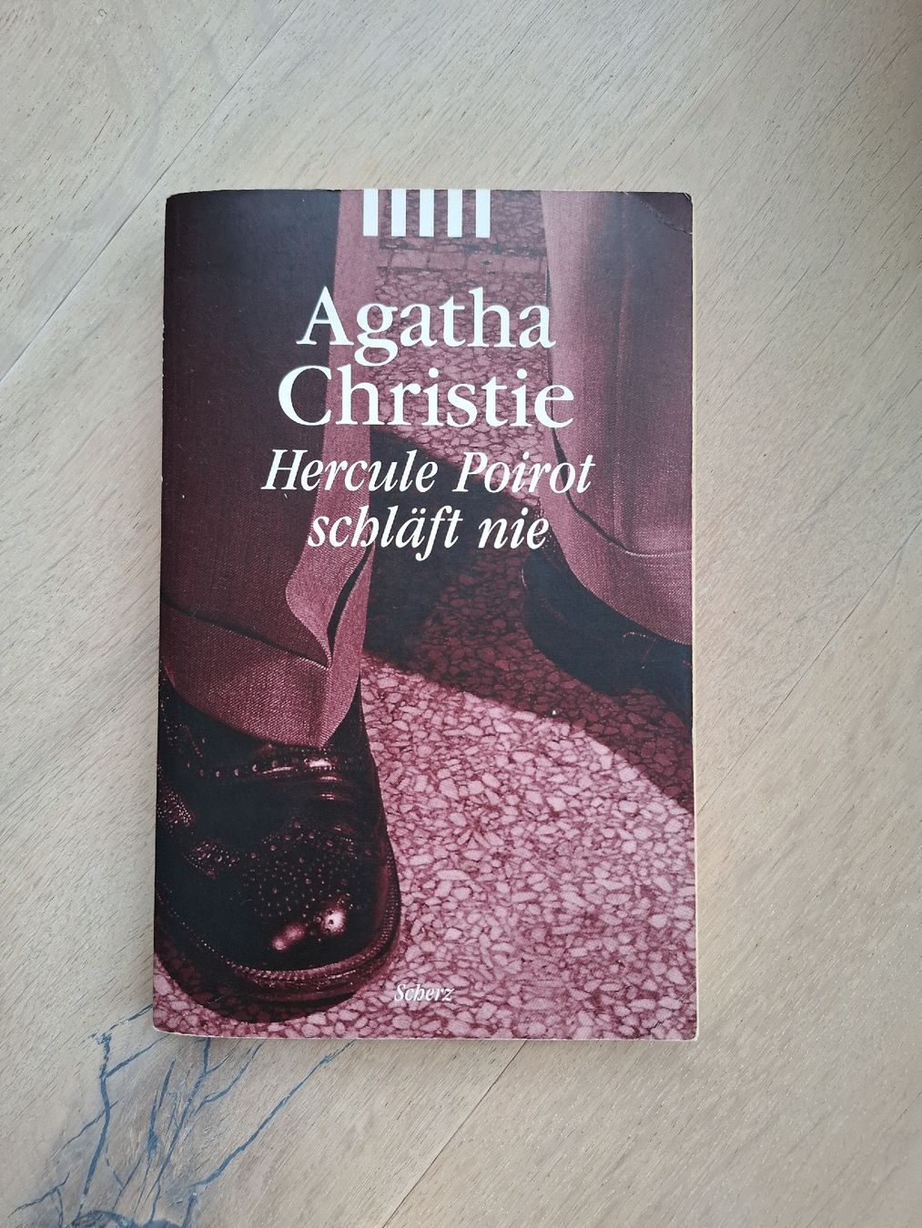 Libri: 7 Agatha Christie Kriminalromane – Usato da Langnau am Albis venduto da simon1476 2