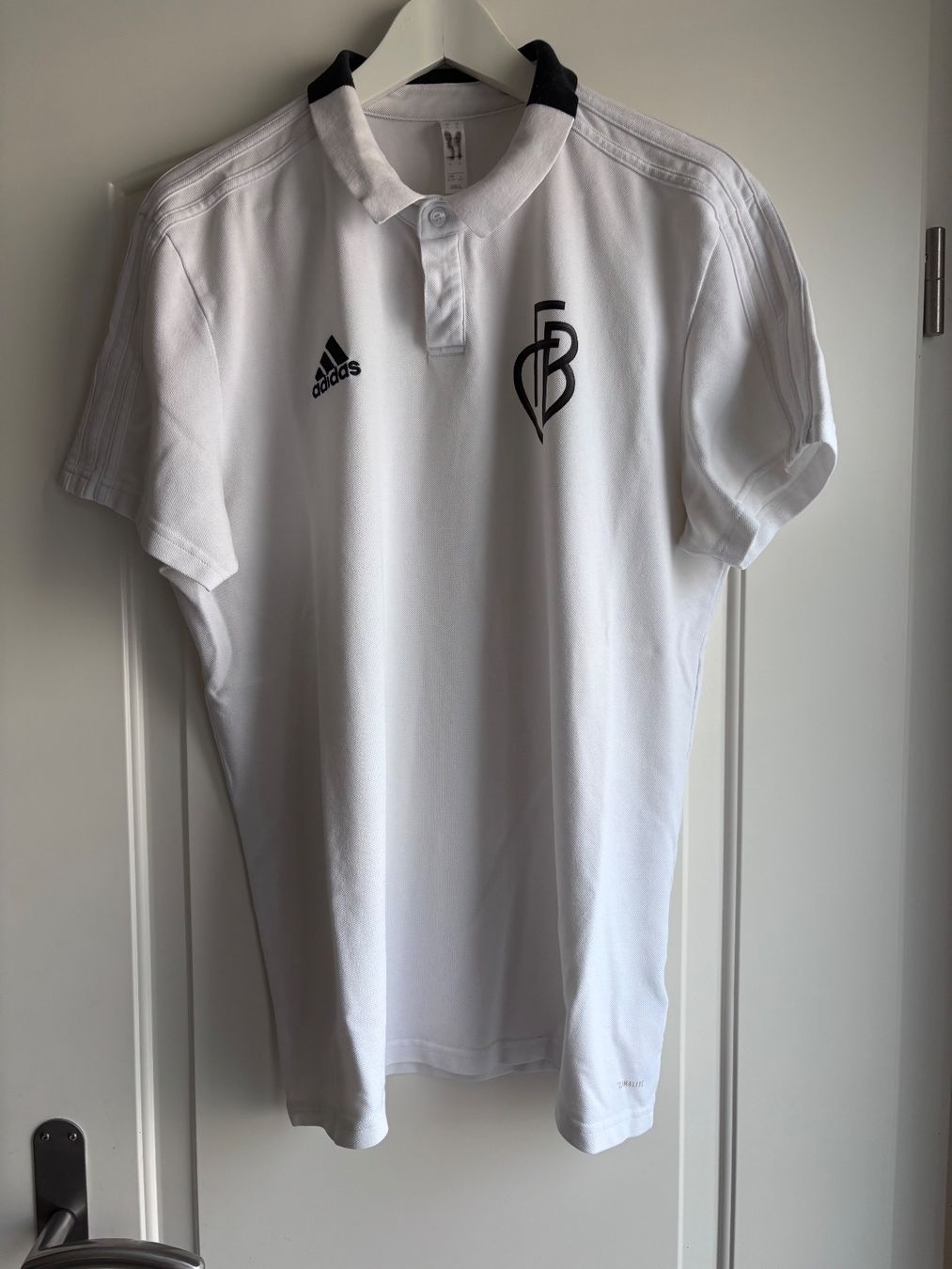 Magliette Polo: Original FCB Shirt XL – Usato da Balsthal venduto da Uroby