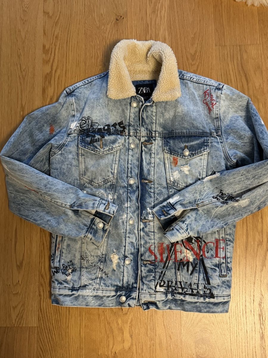 Zara Giacche: Zara jacket – Usato da Zürich venduto da reg_vvr6
