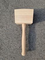 Schreinerklüpfel aus Hagenbuche / Weissbuche (100 mm) – NEU
