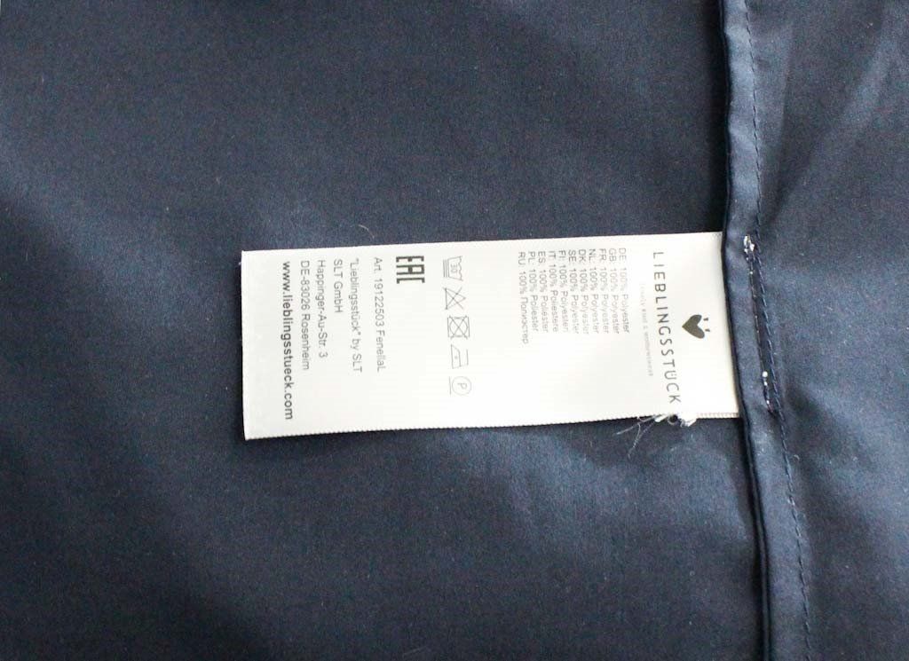 Lieblingsstück Blusen: LIEBLINGSSTÜCK Bluse Gr. 42 – Gebraucht aus Belp von caramel-secondhand 9