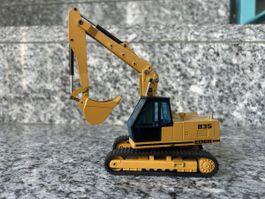 Raupenbagger Eder 835 , 1;50 