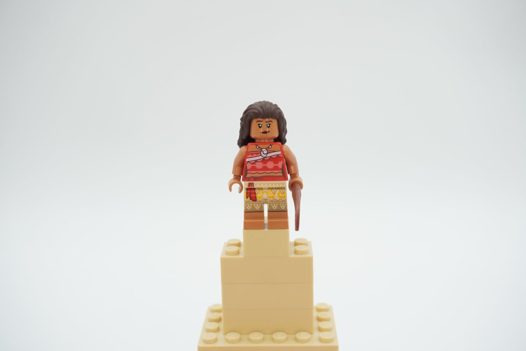 Lego Spielzeuge: Lego Disney Moana Bundle - moa010 & dis088 – Gebraucht aus Zürich von PWGrZ 1