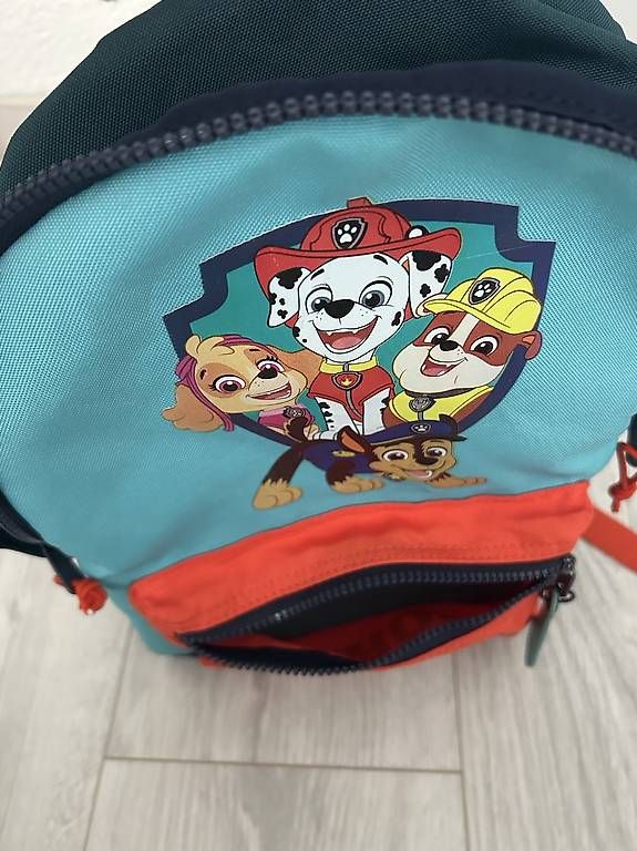 H&M Kindertaschen: Paw Patrol Kinder Rucksack – Gebraucht aus Winterthur von Snooki 3