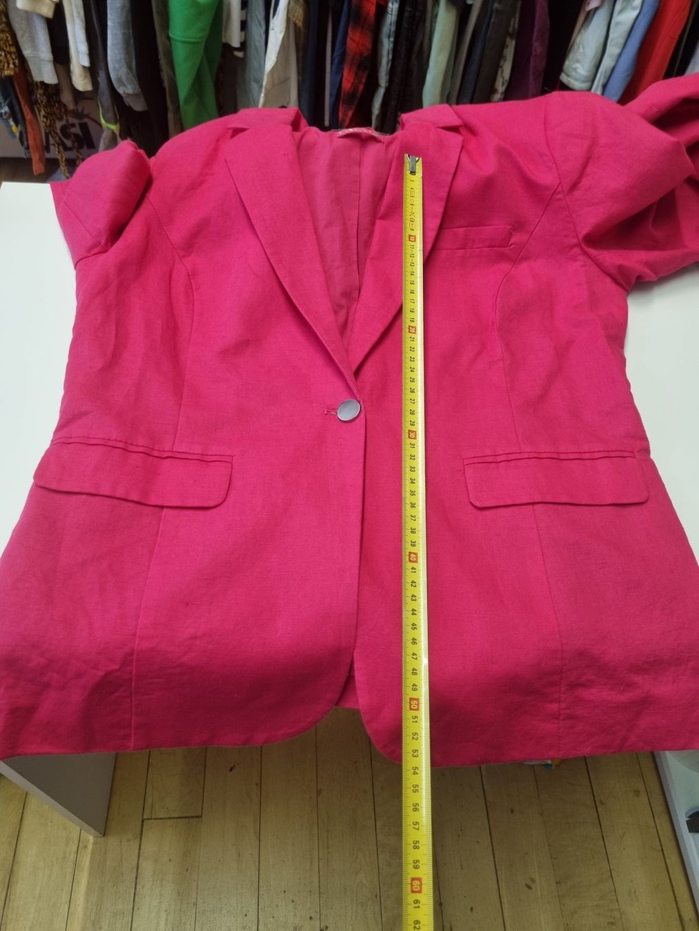 Giacche: Street one Blazer Grösse 42 – Usato da Schönenwerd venduto da Chez_Mimi 4
