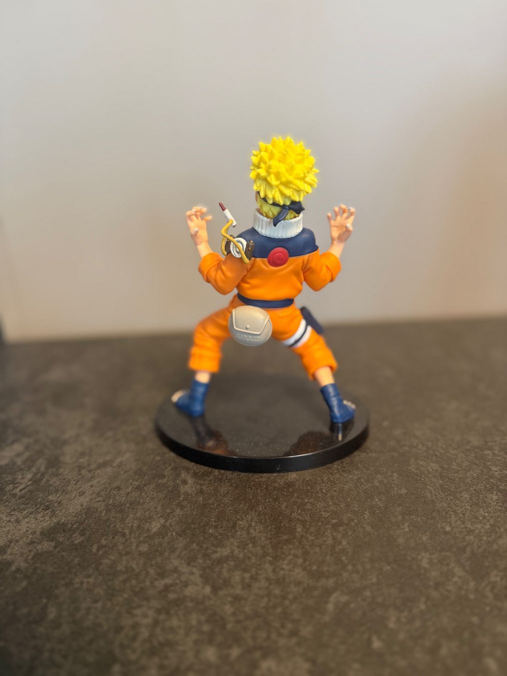 Figuren: Naruto Figur – Gebraucht aus Fislisbach von IboTrade 2