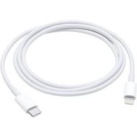 Iphone Lightning USB-Kabel (USB Typ-C, Lightning, 1m