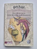 Harry Potter   🐇   Die Märchen von Beedle dem Barden