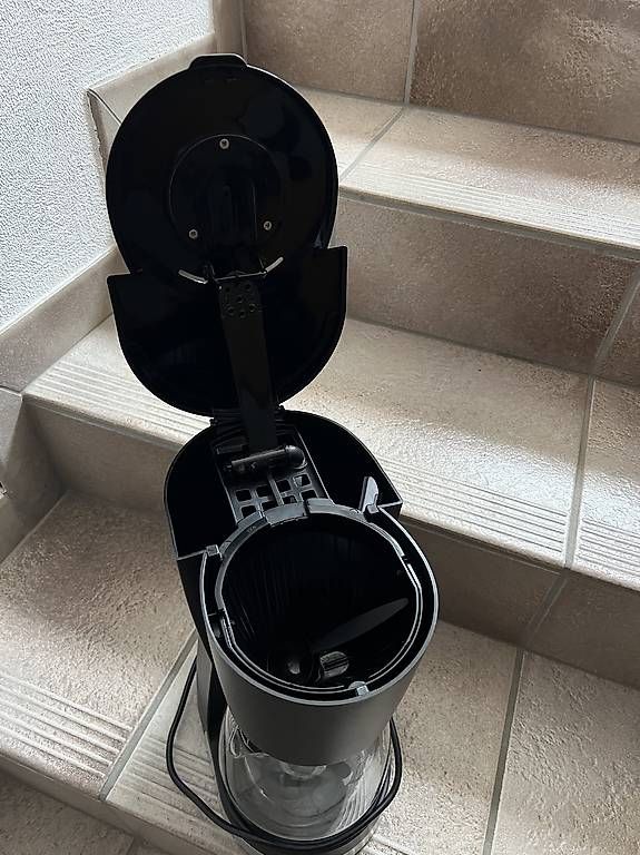 Machines à café & Machines à expresso: Filterkaffeemaschine MioStar – D'occasion à Saas im Prättigau par cla_289l 2
