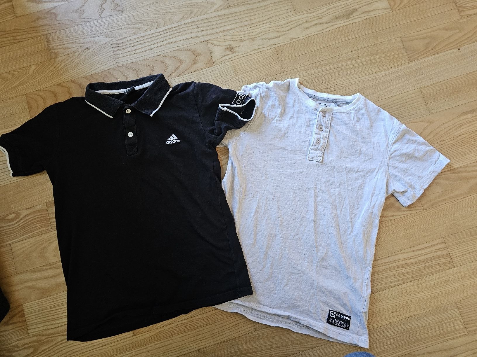 Lotti & Set di vestiti: 7 teiliges Sommerset Gr. 146/152 – Usato da Augst BL venduto da Janine_wyba 2