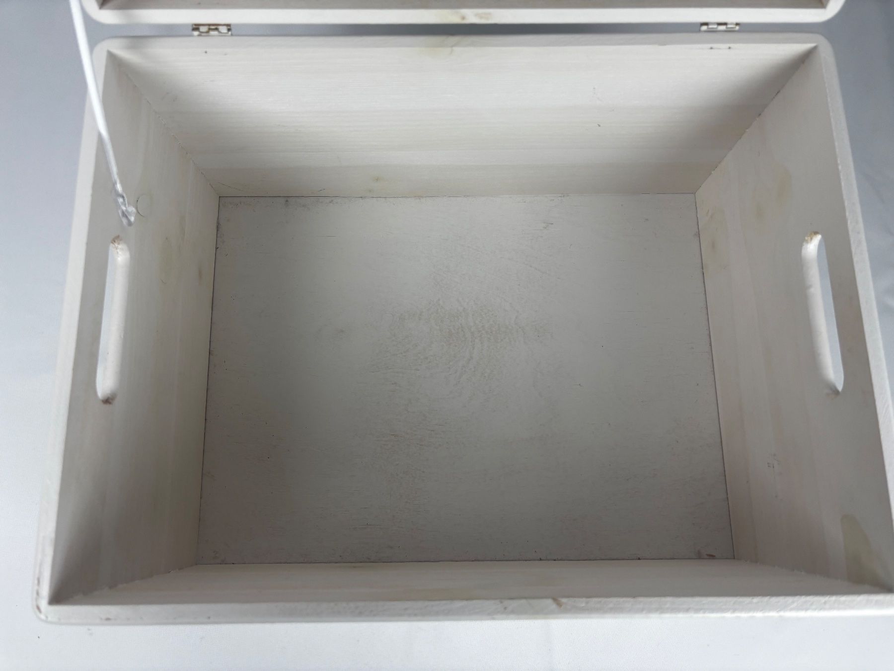Caisses de transport: Einfache Holzbox – D'occasion à Wettingen par Wendemarket 4