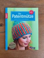 Aktion: Die Patentmütze stricken
