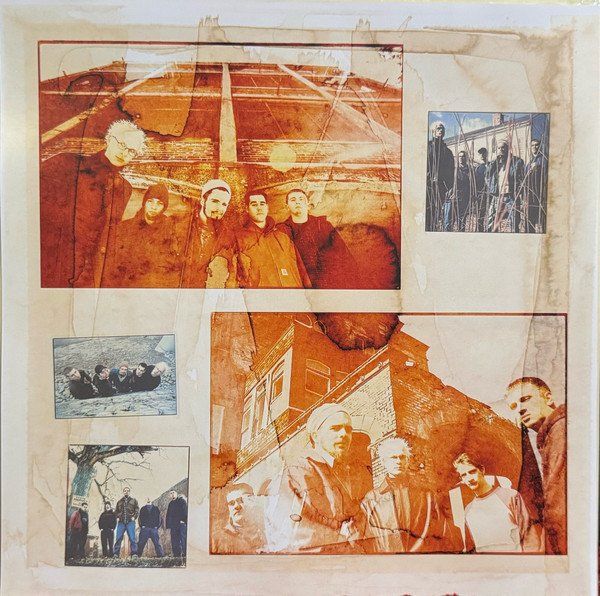 Schallplatten: Killswitch Engage – Alive Or Just Breathing – Neu und originalverpackt aus Brittnau von Zibu 3