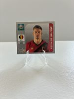 Sticker Panini UEFA Euro 2020 K. De Bruyne BEL