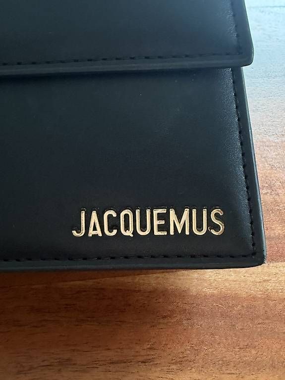 Borse da donna: Sac Jaquemus  – Usato da Rances venduto da len_mnf2 4