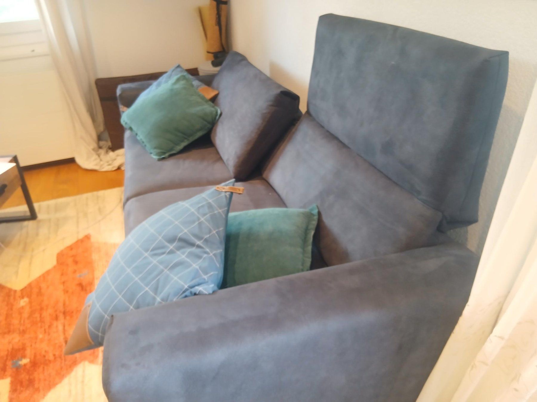 Sofas: Sofa Cosy1 2,5 plätzig – D'occasion à Würenlos par Esmeralda74 3