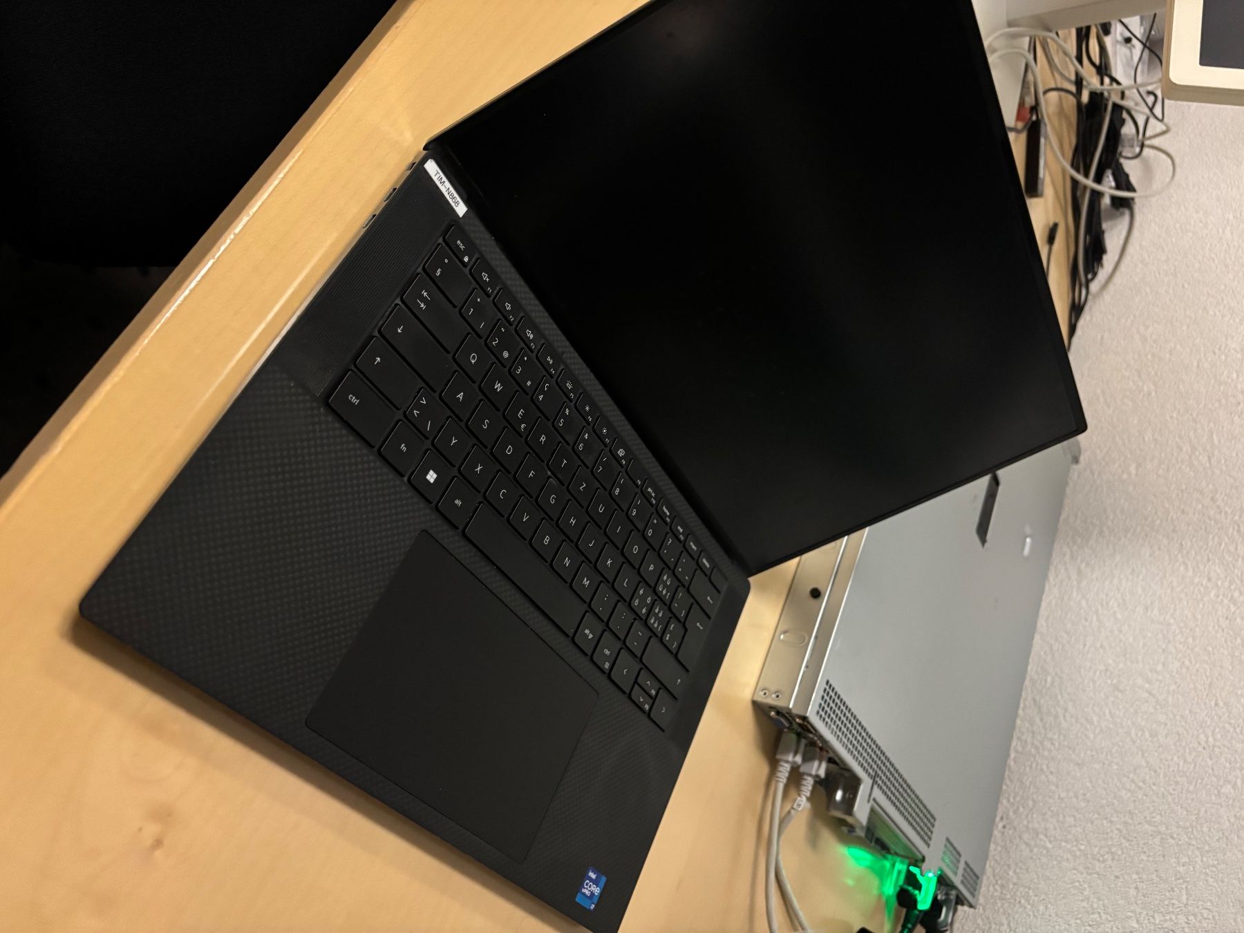 Dell Notebook: Dell-5560 – Usato da Kloten venduto da nem_6htf 1