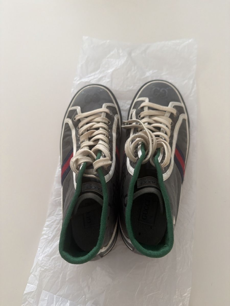 Gucci Herrenschuhe: Gucci Sneaker 42 – Gebraucht aus Wetzikon ZH von dan_pb9z 1
