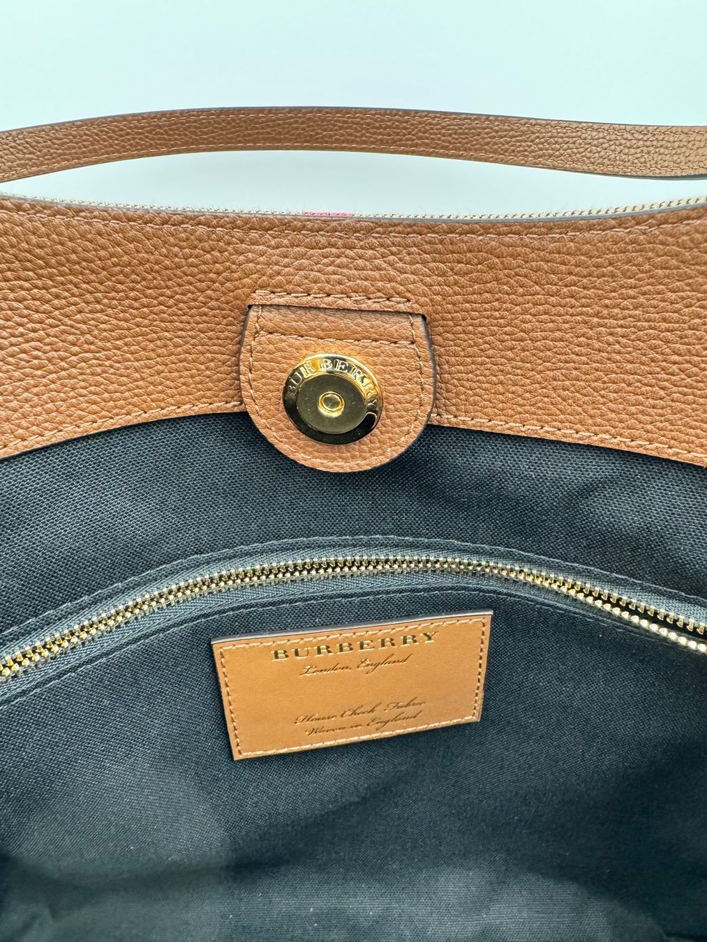 Burberry Borse da donna: Burberry Tasche Canterby – Nuovo e nell'imballaggio originale da Wiedlisbach venduto da Sistershop 7