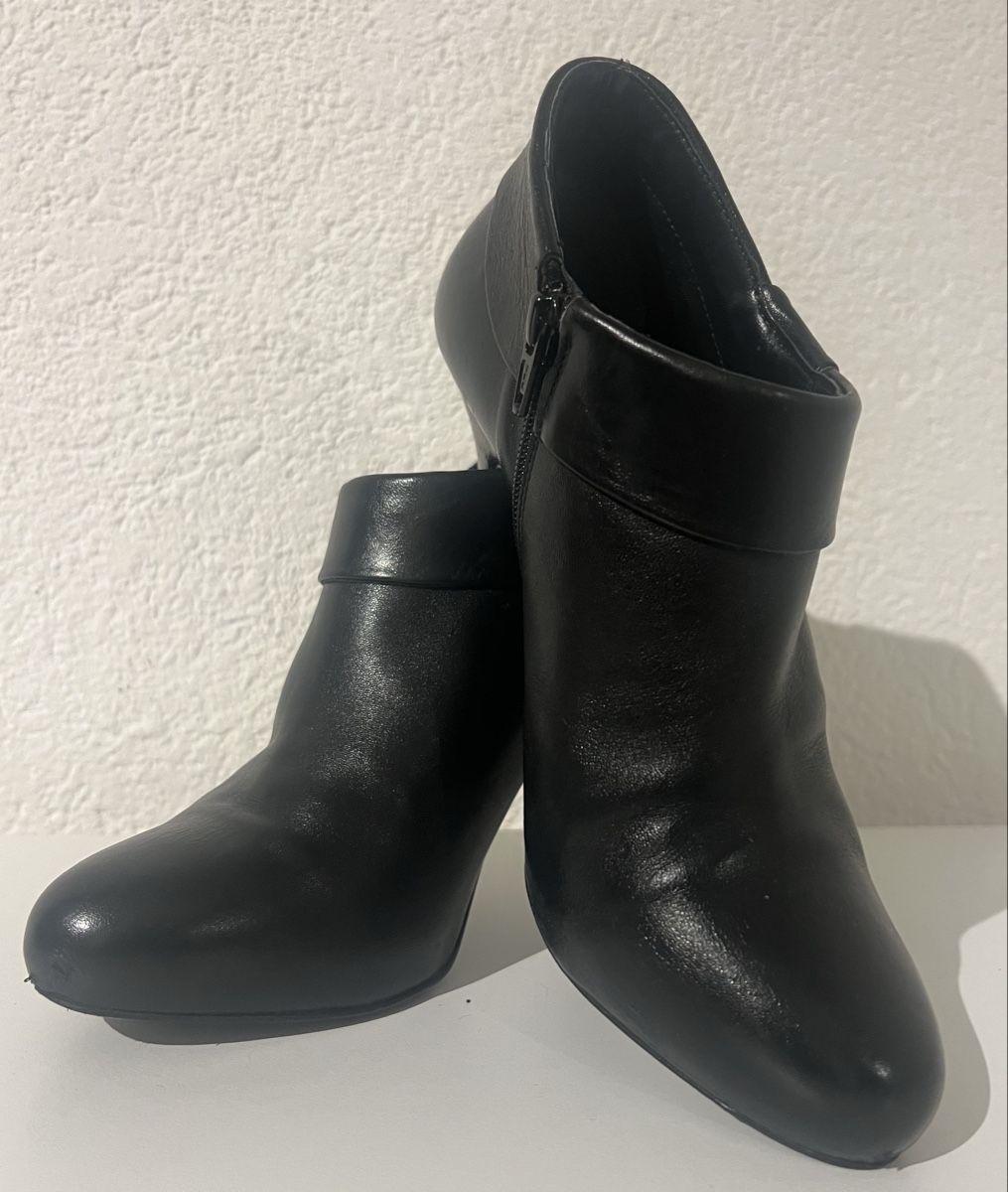 Chaussures femmes: Chaussures à talons hauts, taille 38 – D'occasion à St-Pierre-Clages par ste_xk6p 1