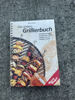 Betty Bossi Das andere Grillierbuch Kochbuch