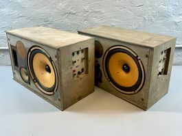 ♦️ VINTAGE LAUTSPRECHER #3 AB 1.- !!!