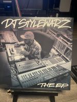 Dj Stylewarz / The EP