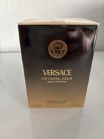 Versace Crystal Noir Eau de Toilette pour femme 30ml Neuf