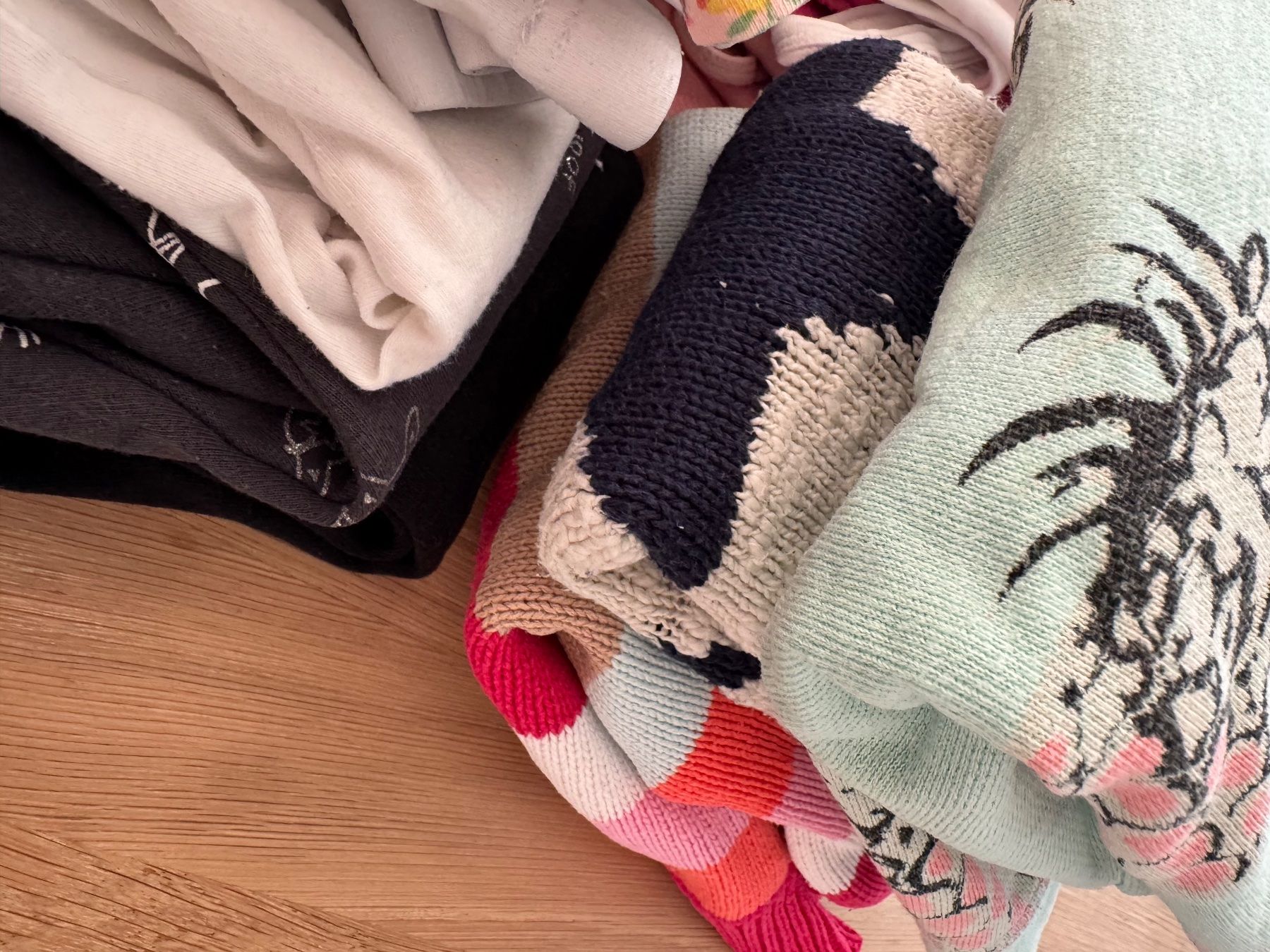 Ensembles coordonnés: Kleiderpaket Mädchen Grösse 86 – D'occasion à Hinwil par Bbudget 4