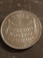 5 Franken Gedenkmünze 1975