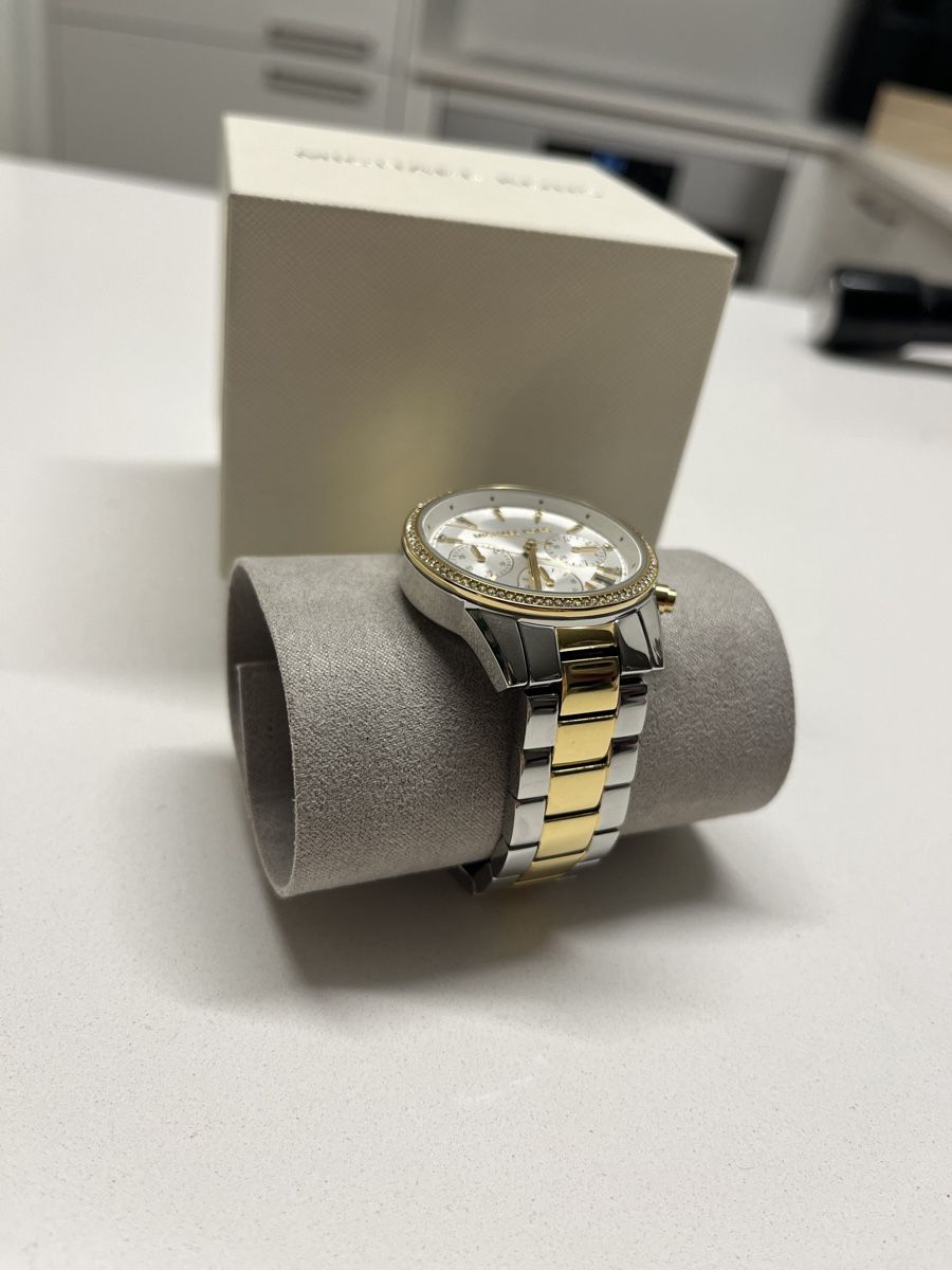 Michael Kors Orologi: Michael Kors Uhr – Usato da Schaffhausen venduto da isa_75rk 2
