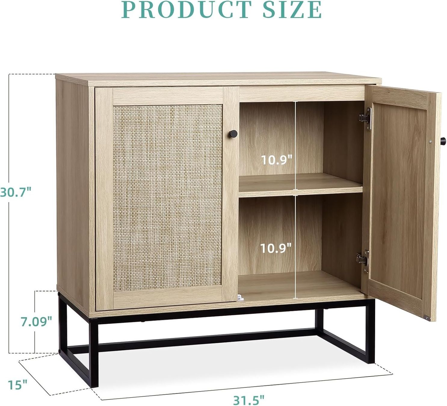 Kommoden: Sideboard, Kommode – Neu (gemäss Beschreibung) aus Pieterlen von Plasticbox 4