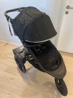 Baby Jogger Summit X3 Kinderwagen schwarz guter Zustand