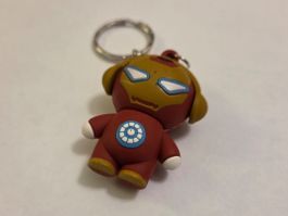 Clé USB / Porte-clé Iron Man neuve 4GB