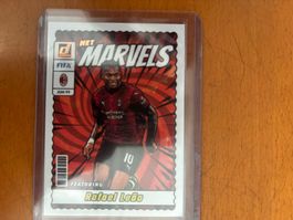 Sammelkarte Donruss Net Marvels Rafael Leao