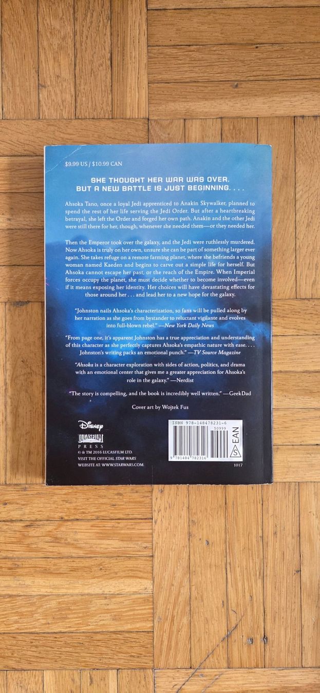 Libri: Sammlung von Star Wars Büchern / Comics – Usato da Zürich venduto da thorringor 1