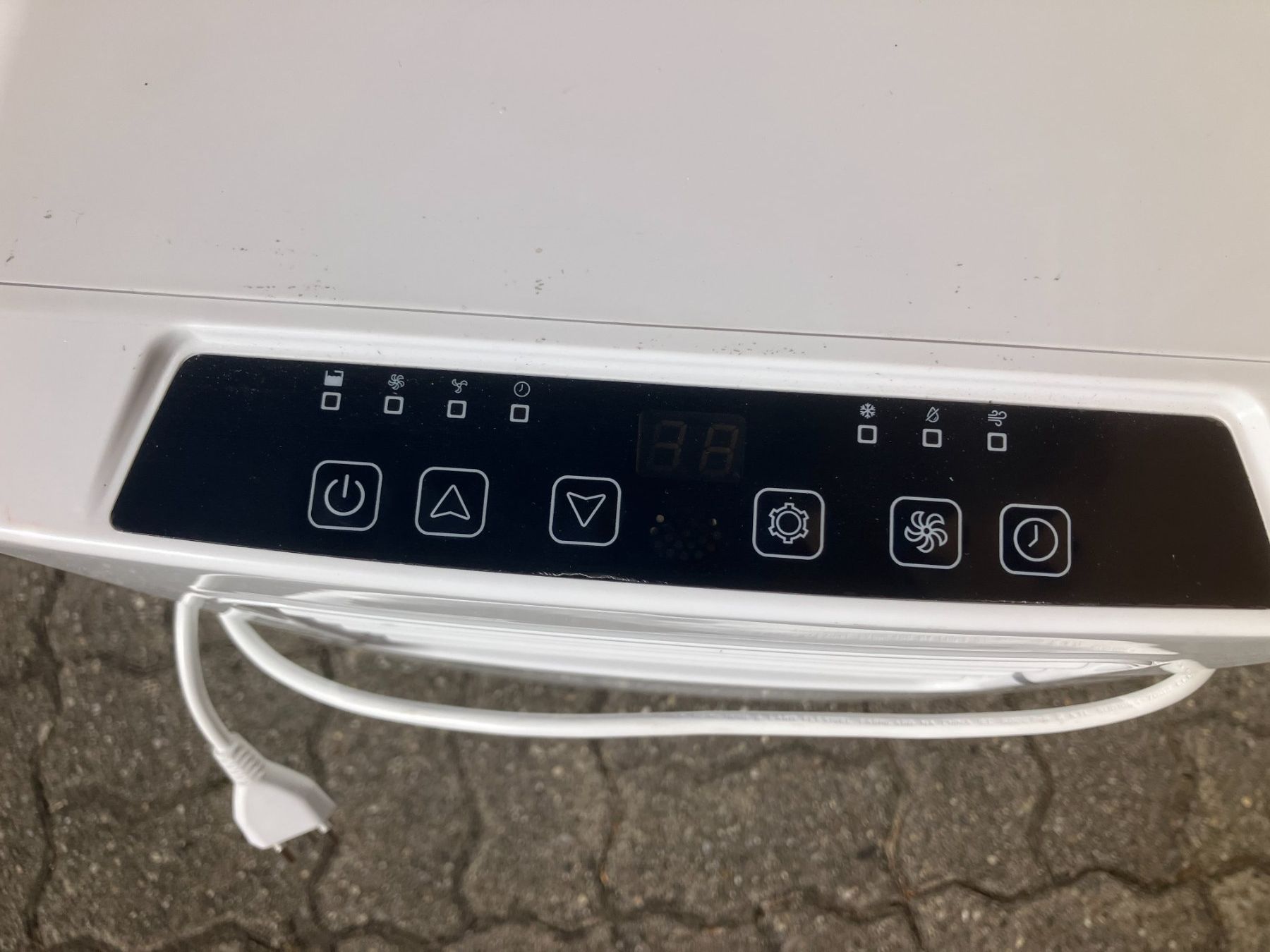Climatiseurs: Air Condition  Klimagerät – Neuf (Voir description) à Kirchlindach par prievidza 1