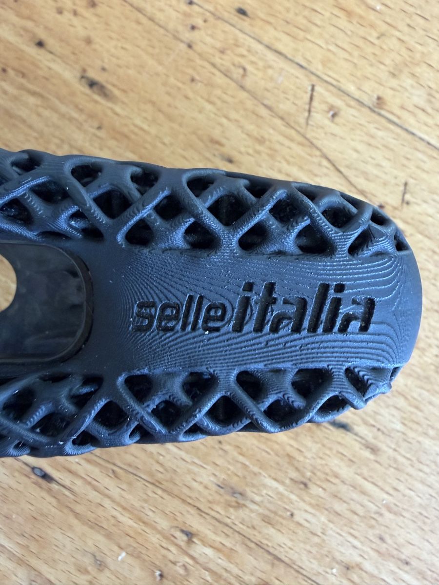 Selle Italia Pezzi di ricambio: Selle 3D Carbon-Sattel – Nuovo (secondo la descrizione) da Wil SG venduto da Parce 3