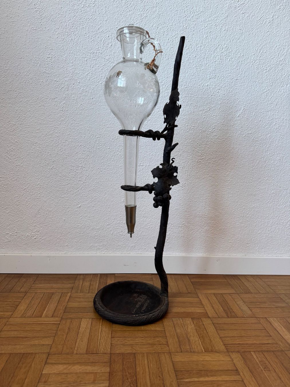 Bicchieri: Weinheber aus Glas – Usato da Frauenfeld venduto da mani.s 1