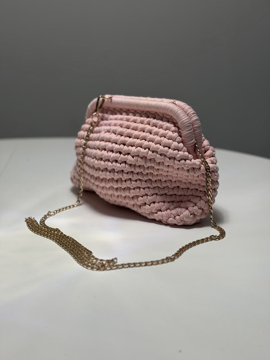 Borse da donna: Clutch bag   – Nuovo e nell'imballaggio originale da Mendrisio venduto da pri_856w 1