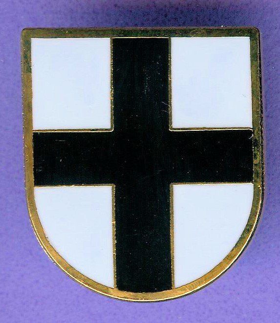 Placchette & Badge: Gemeinde Wappen  KÖNIZ – Usato da Winterthur venduto da Sammleroase